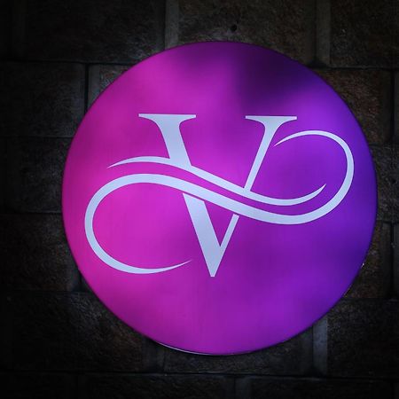 Vovo Premier Hotel Bengaluru Kültér fotó