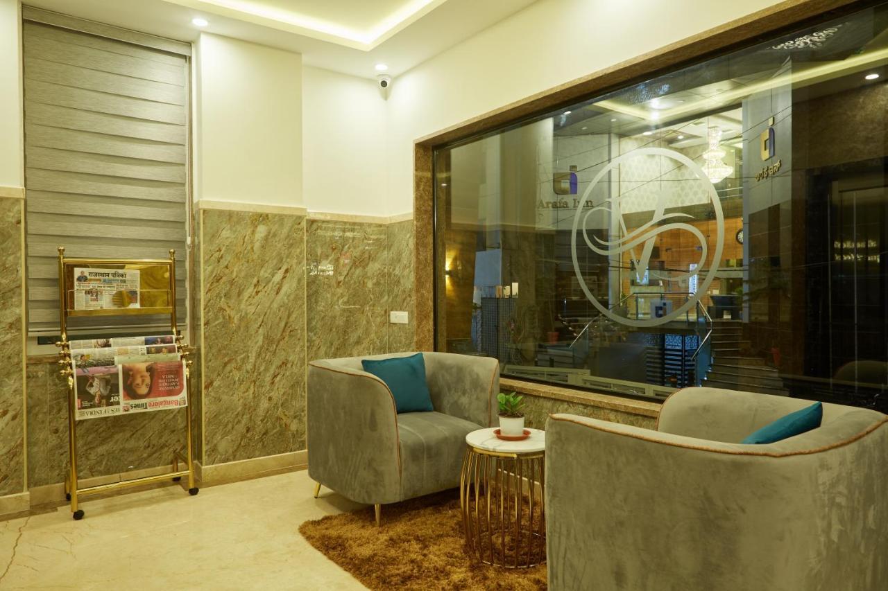 Vovo Premier Hotel Bengaluru Kültér fotó
