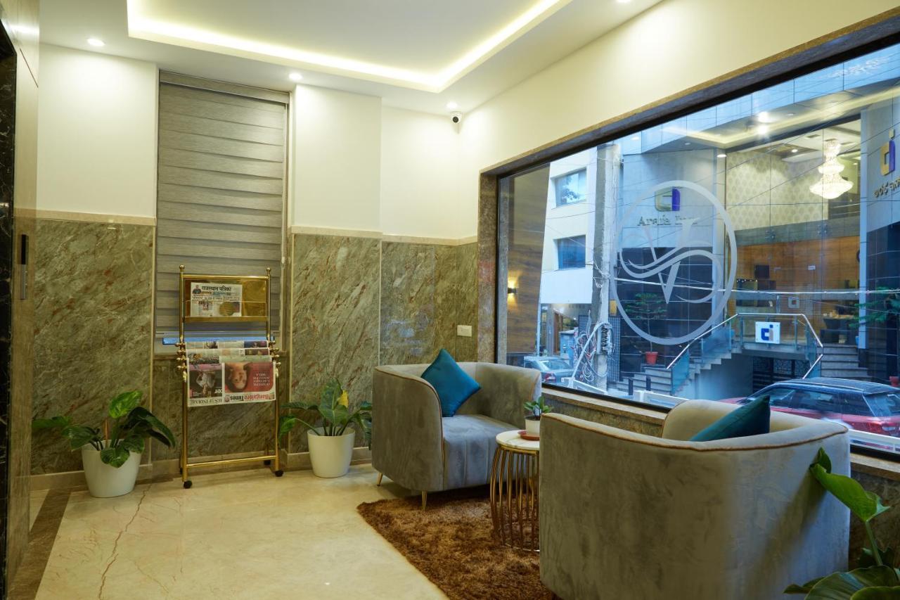 Vovo Premier Hotel Bengaluru Kültér fotó