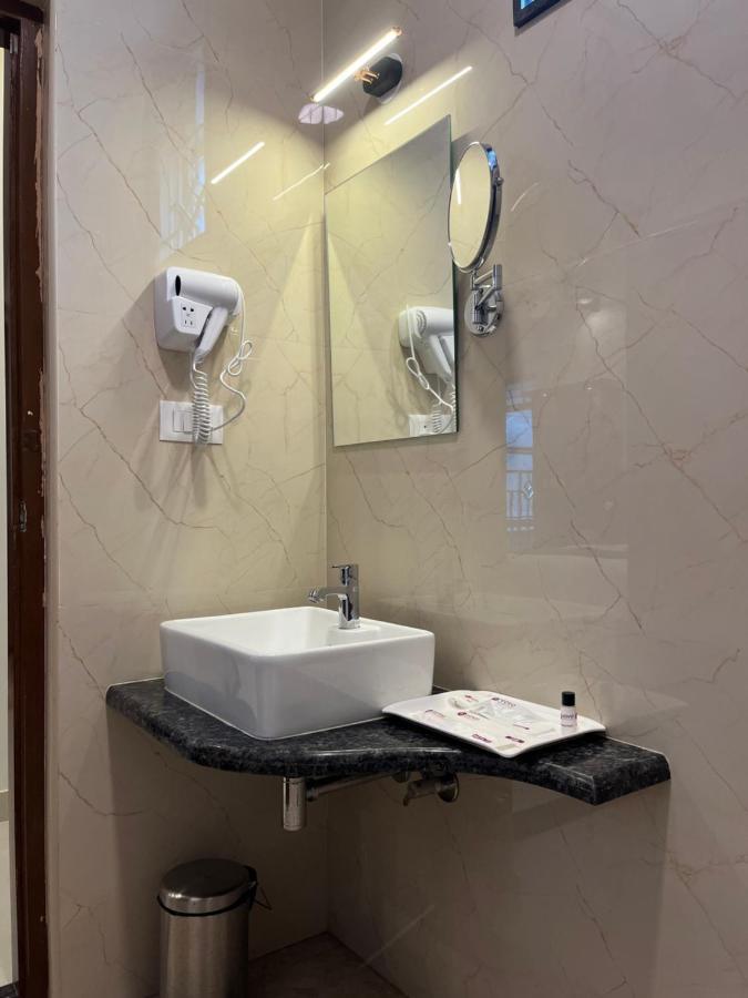 Vovo Premier Hotel Bengaluru Kültér fotó
